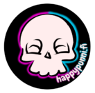 Happypunni.fi | Healthy amount of toxic